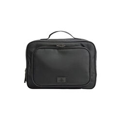 GuardMBG Toiletry Bag Rec., black, Markberg