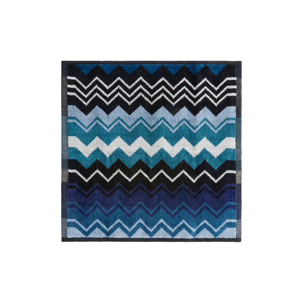 Giacomo h&aring;ndkl&aelig;de, 50 blue, Missoni Home