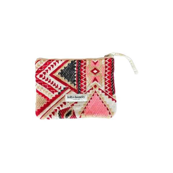 MiaLL Bag, red, Lollys Laundry