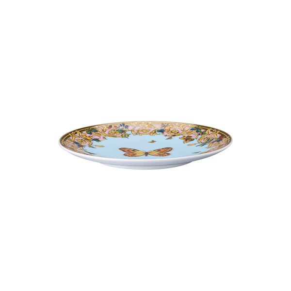 Le Jardin de Versace Plate Ø 17 cm Le Jardin de Versace Plate Ø 17 cm, Rosenthal x Versace