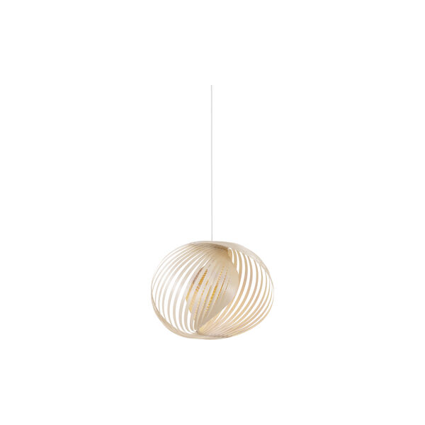 Adilo 8200 Pendant, birch, Secto Design