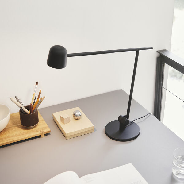 Satellite Table Lamp Satellite Table Lamp, FRANDSEN