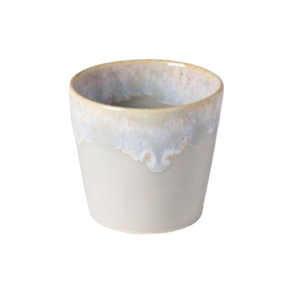 Gres espressokop, grå Gres espressokop, grå, Costa Nova