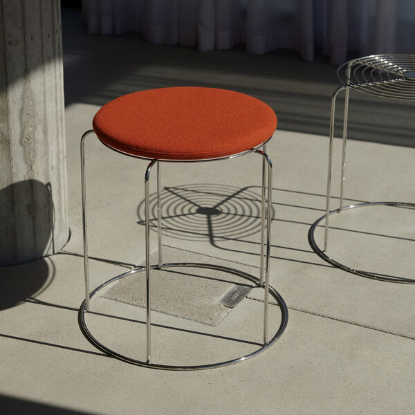Seat Pad VP11, Hallingdal 600, &Tradition