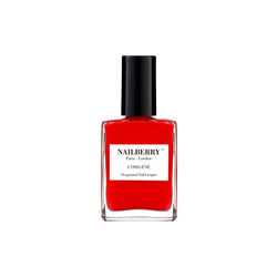 L’Oxygéné Cherry Chérie, Nailberry