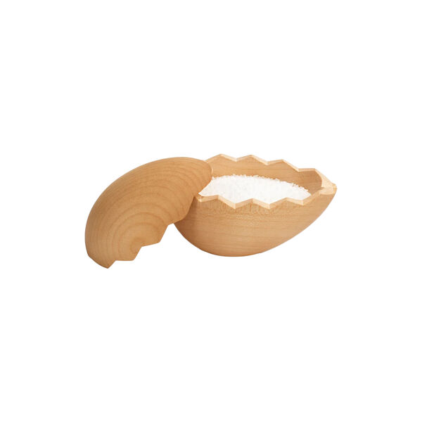 Saltægget, Spring Copenhagen