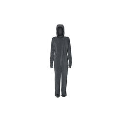 COTOPAXI fleece pantsuit, dark grey COTOPAXI fleece pantsuit, dark grey, Karmameju