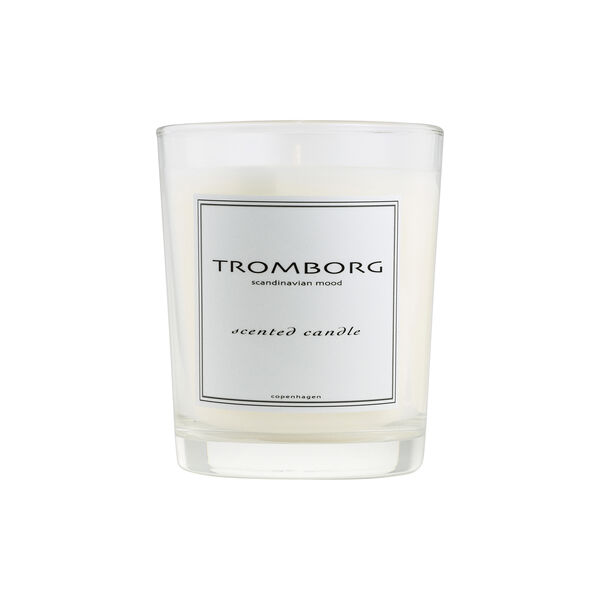 Scented Candle Menthe Scented Candle Menthe, Tromborg