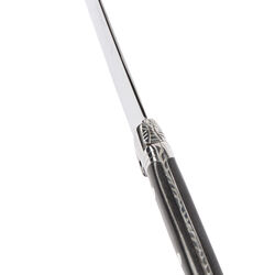 Champagnesabel, ibenholt, Laguiole Tradition