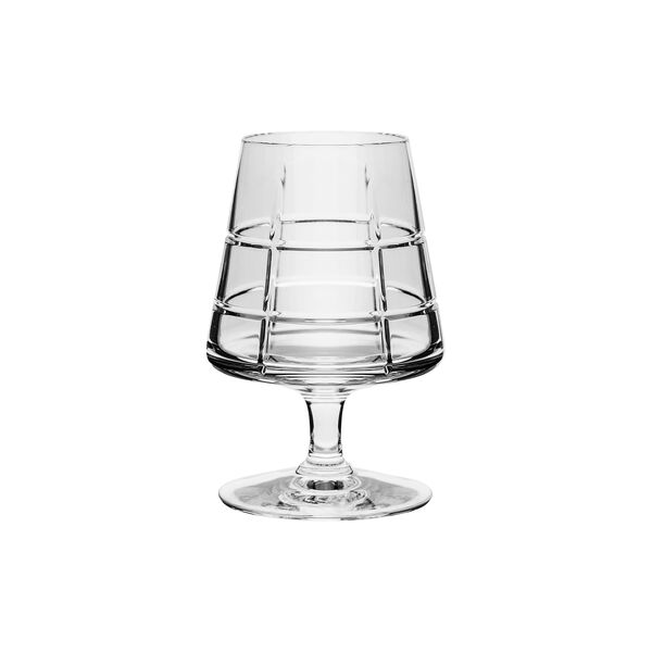 Street cognacglas Street cognacglas, Orrefors