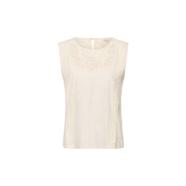 BolattaPW Top, whisper white, Part Two