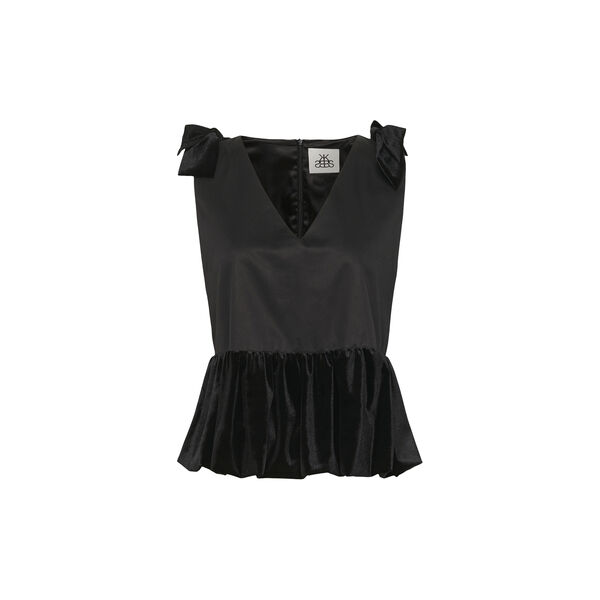 KBClemantine Top, meteorite, Karen by Simonsen