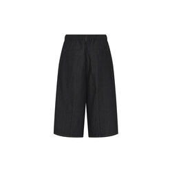 292HMNeya pants, carbon black, Heartmade