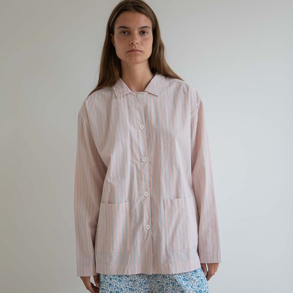 Malou skjorte, sunday, Studio Feder