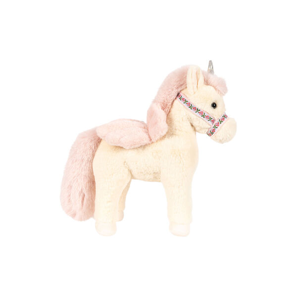 Starlight Unicorn, off white, Konges Sl&oslash;jd