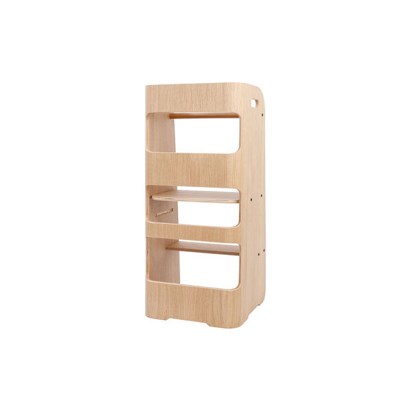 Læringstårn Læringstårn, Curve-Lab