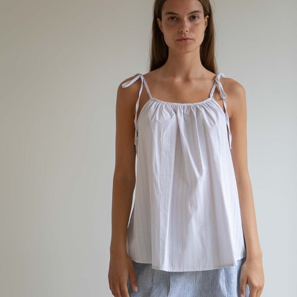 Sia top, bellini, Studio Feder