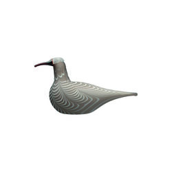 Birds by Toikka spove, sand, Iittala