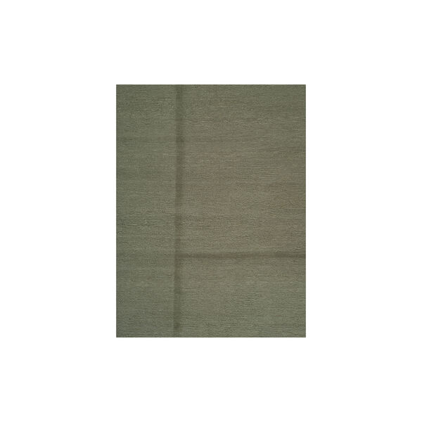 Calm Seki gulvt&aelig;ppe, green, Linie Design