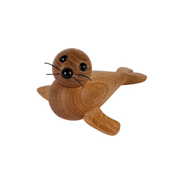 Hunsæl, Spring Copenhagen