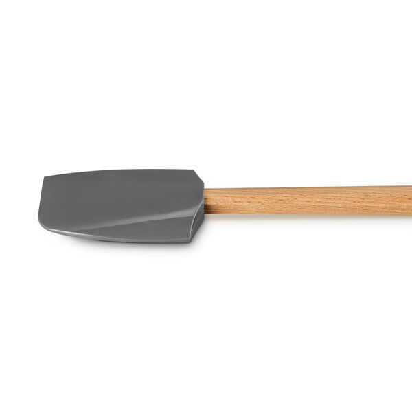 Signature medium dejskraber, flint, Le Creuset