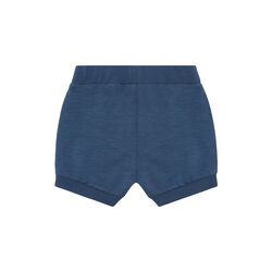 HCHuxie Slub Shorts, thunder, Hust & Claire