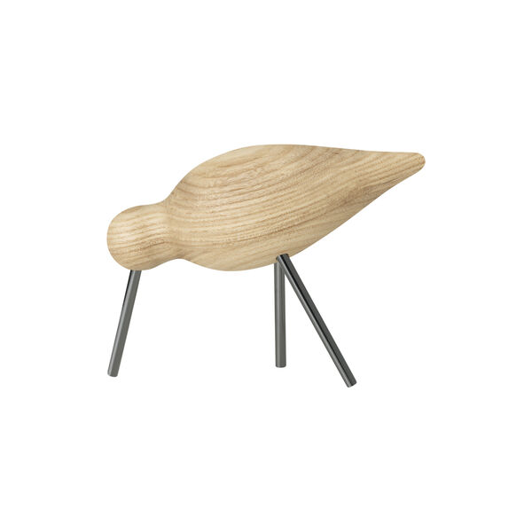 Shorebird, ash/steel, Normann Copenhagen