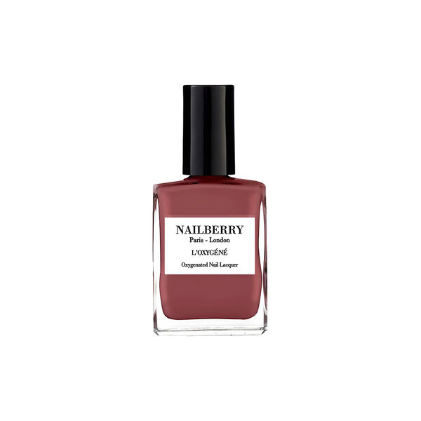 L’Oxygéné Cashmere, Nailberry