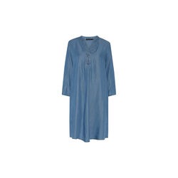 Soft Denim Look, light blue denim look, Micha