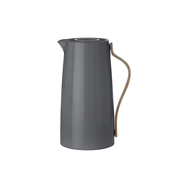 Emma kaffe-termokande, grey Emma kaffe-termokande, grey, Stelton