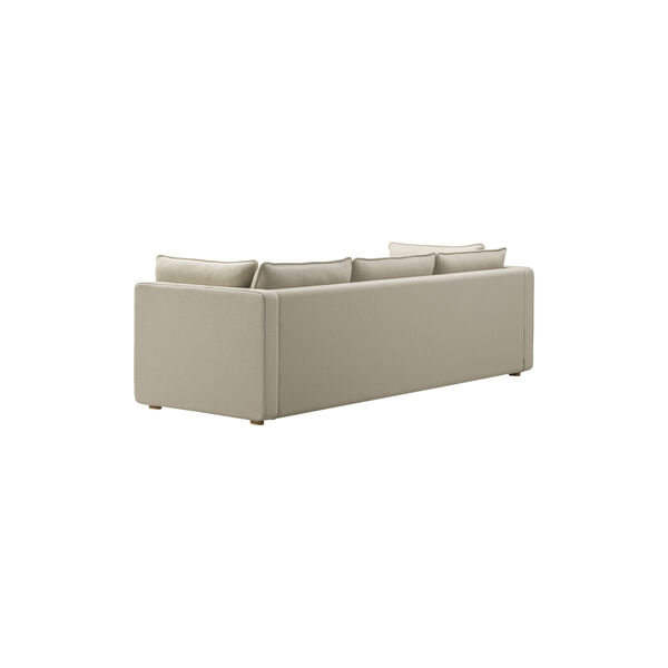 Jota 3 pers. Sofa uden armhynder, vidar 146 Jota 3 pers. Sofa uden armhynder, vidar 146, Fredericia Furniture
