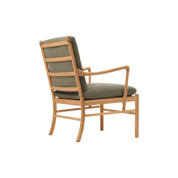 OW149 Chair, Jade 20368, Carl Hansen & S&oslash;n