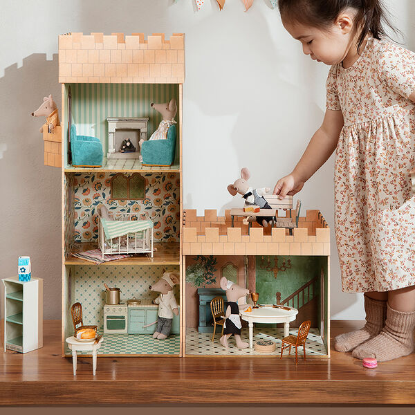 Stol til mus, Maileg