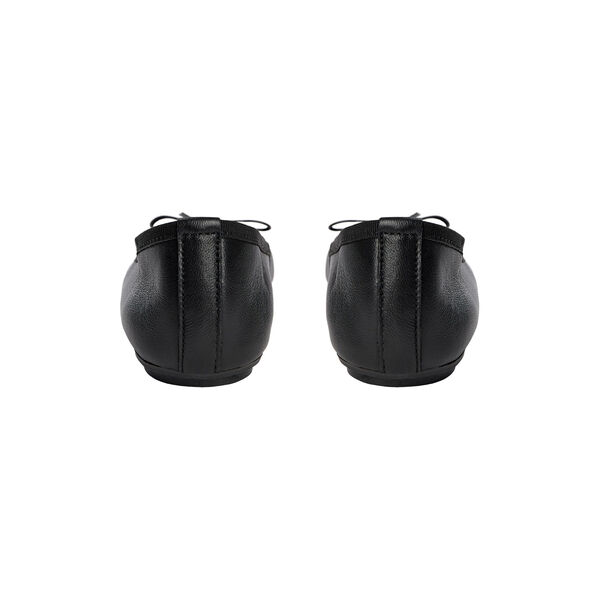 MinnaSW Ballerina, black, Sofie Schnoor