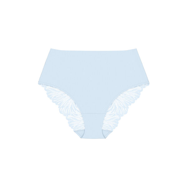 Pretty Micro Maxi, light blue, Triumph