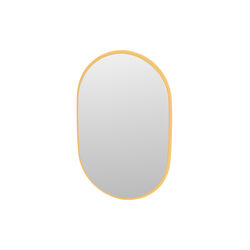 Colour Frame Mirror LOOK (SP812R), 166 acacia Colour Frame Mirror LOOK (SP812R), 166 acacia, Montana Furniture