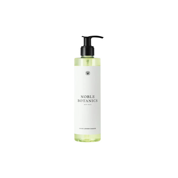 Noble Botanics Body Wash Noble Botanics Body Wash, Georg Jensen Damask