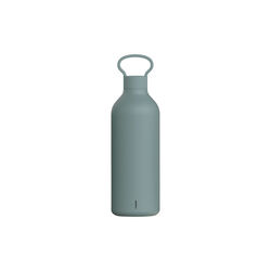 Tabi termoflaske 1 l., dusty green, Stelton