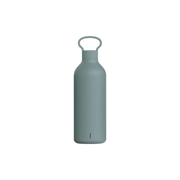 Tabi termoflaske 1 l., dusty green, Stelton