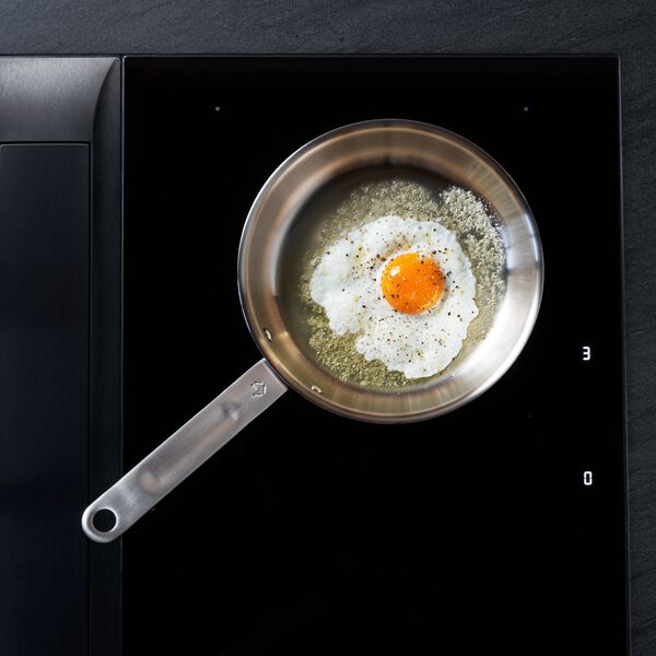 5-ply stegepande Ø 20 cm, Gastrotools