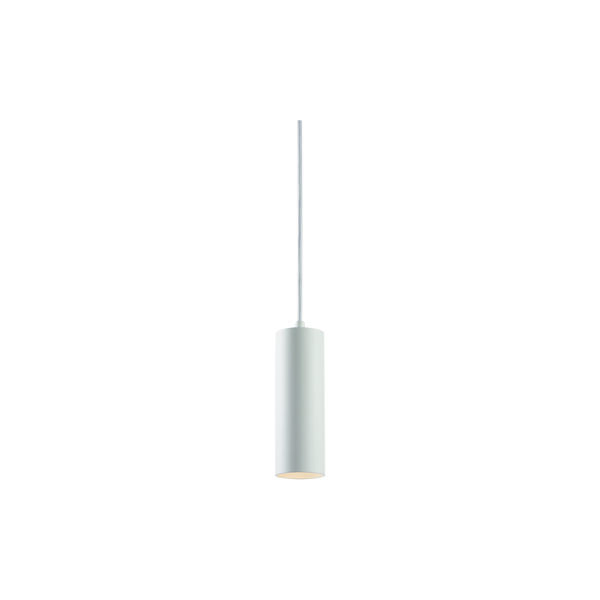 ZERO S1 pendel, white ZERO S1 pendel, white, LIGHT-POINT