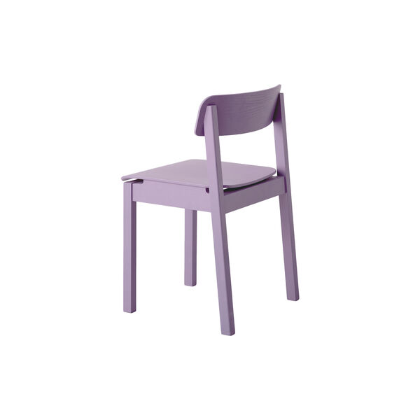 Everyday Chair, soft lavender, MOEBE