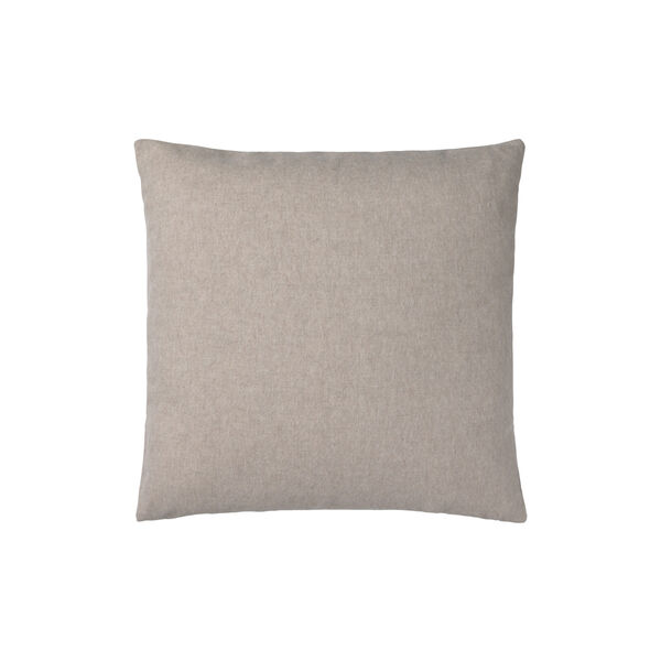 Classic pudebetræk, beige Classic pudebetræk, beige, ELVANG