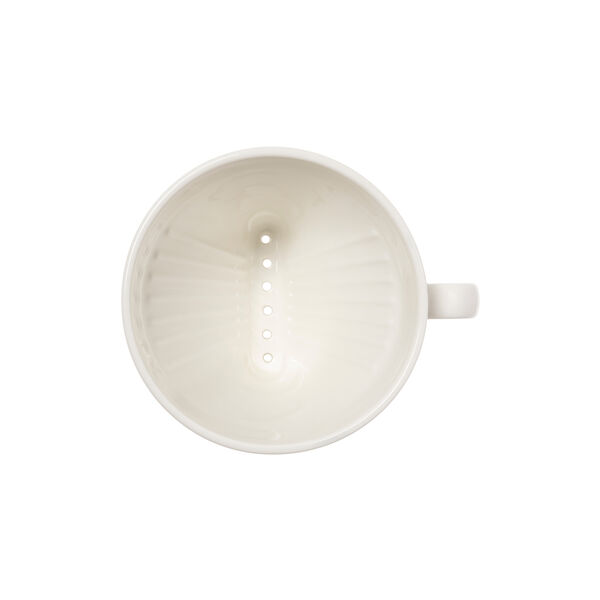 Teema kaffefilter, hvid, Iittala