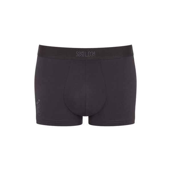 SLG Base Trunk C2P, charcoal, sloggi