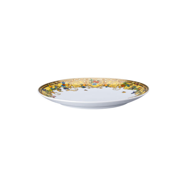 Le Jardin de Versace Plate Ø 21 cm Le Jardin de Versace Plate Ø 21 cm, Rosenthal x Versace