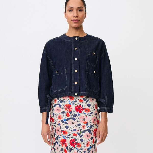 MaJynthera, dark denim, Masai