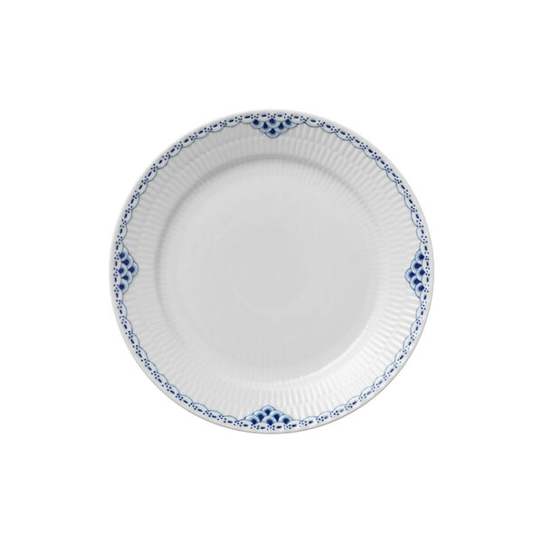 Prinsesse tallerken Ø 25 cm Prinsesse tallerken Ø 25 cm, Royal Copenhagen