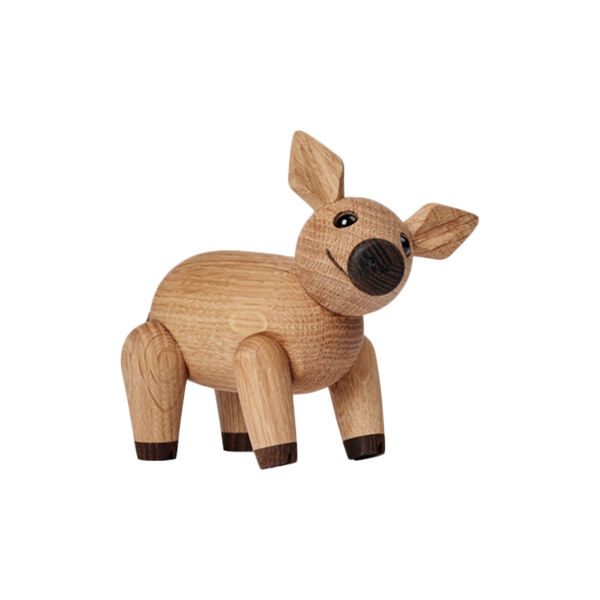 Percy Pig træfigur, Spring Copenhagen