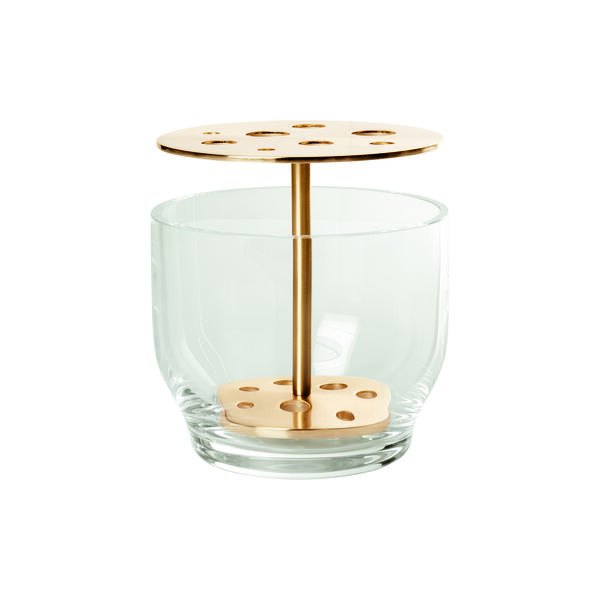 Ikebana&trade; vase, lille, Fritz Hansen